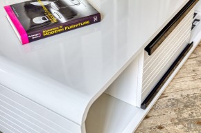 Журнальный столик VELVET 130 см в Покачах - pokachi.ok-mebel.com | фото 12