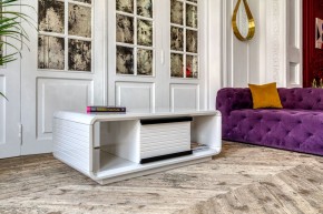 Журнальный столик VELVET 130 см в Покачах - pokachi.ok-mebel.com | фото 2