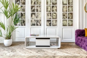 Журнальный столик VELVET 130 см в Покачах - pokachi.ok-mebel.com | фото 9