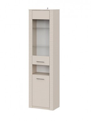 КАЛИПСО Спальный гарнитур (Меланж) модульный в Покачах - pokachi.ok-mebel.com | фото 15