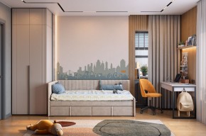 КАТРИН Детская К1 в Покачах - pokachi.ok-mebel.com | фото