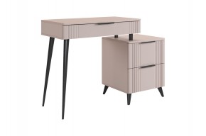 КАТРИН Спальный Гарнитур (модульный) в Покачах - pokachi.ok-mebel.com | фото 23