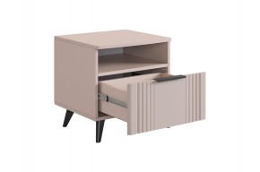 КАТРИН Спальный Гарнитур (модульный) в Покачах - pokachi.ok-mebel.com | фото 5
