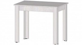 КАЙ Стол (анкор светлый) в Покачах - pokachi.ok-mebel.com | фото