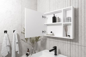 Кларити Шкаф зеркальный 16.312.07 в Покачах - pokachi.ok-mebel.com | фото 2