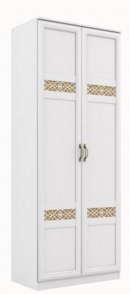 КЛАУДИ КД8 Шкаф для одежды в Покачах - pokachi.ok-mebel.com | фото