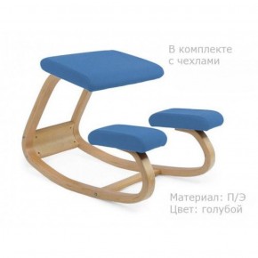 Коленный стул Smartstool Balance + Чехлы в Покачах - pokachi.ok-mebel.com | фото 2