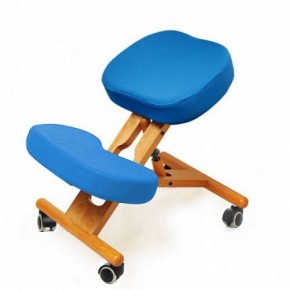 Коленный стул Smartstool KW02 + Чехлы в Покачах - pokachi.ok-mebel.com | фото