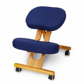 Коленный стул Smartstool KW02 + Чехлы в Покачах - pokachi.ok-mebel.com | фото 2