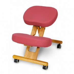Коленный стул Smartstool KW02 + Чехлы в Покачах - pokachi.ok-mebel.com | фото 4