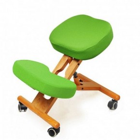 Коленный стул Smartstool KW02 + Чехлы в Покачах - pokachi.ok-mebel.com | фото 5