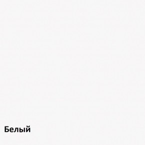 Комфорт Стол компьютерный 12.70 (Белый PE шагрень, Винтаж) в Покачах - pokachi.ok-mebel.com | фото 4