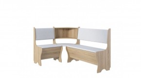 КОМФОРТ Угол кухонный (анкор/серый) в Покачах - pokachi.ok-mebel.com | фото