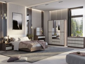 Комод 1200 НКМ Милана векция №12 в Покачах - pokachi.ok-mebel.com | фото 2