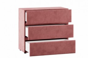 Комод Ester (Ультра коралл) в Покачах - pokachi.ok-mebel.com | фото 2