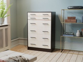 Комод К-2.4 (Венге/Дуб молочный) в Покачах - pokachi.ok-mebel.com | фото 2