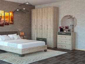 Комод К-2.7 ВЕРСАЛЬ-2 в Покачах - pokachi.ok-mebel.com | фото 4