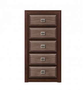 Комод КОМ 5S (МС Коен) штрокс в Покачах - pokachi.ok-mebel.com | фото