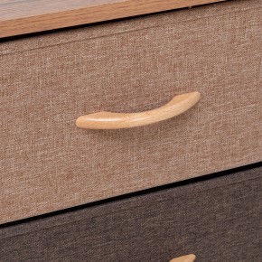 Комод Leset Локи с вешалкой в Покачах - pokachi.ok-mebel.com | фото 9
