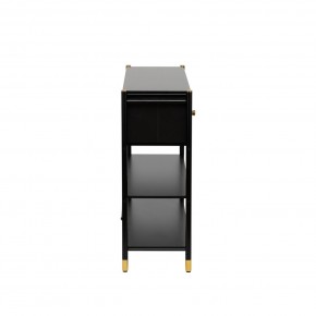 Комод Leset Нирита/Хайди с полками 2 ящика в Покачах - pokachi.ok-mebel.com | фото 4