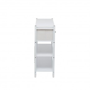 Комод Leset Нирита/Хайди с полками 2 ящика в Покачах - pokachi.ok-mebel.com | фото 4