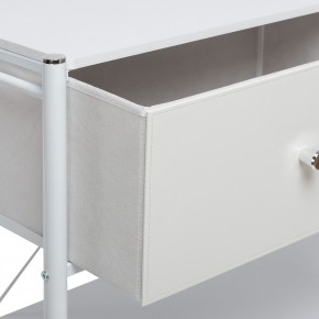 Комод Leset Нирита/Хайди с полками 2 ящика в Покачах - pokachi.ok-mebel.com | фото 6