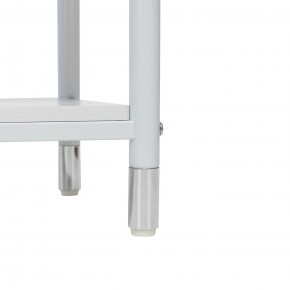 Комод Leset Нирита/Хайди с полками 2 ящика в Покачах - pokachi.ok-mebel.com | фото 8