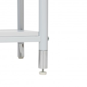 Комод Leset Нирита/Хайди с полками 2 ящика в Покачах - pokachi.ok-mebel.com | фото 9