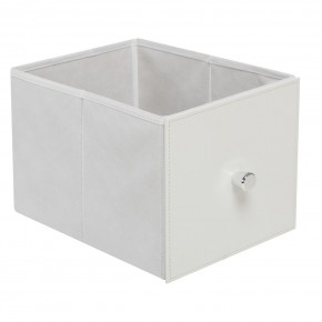 Комод Leset Нирита/Хайди узкий 4 ящика в Покачах - pokachi.ok-mebel.com | фото 7