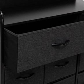 Комод Leset Ноа 7 ящиков в Покачах - pokachi.ok-mebel.com | фото 6