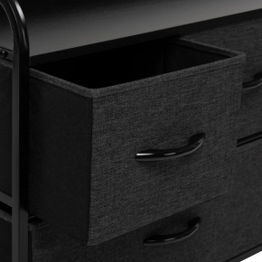 Комод Leset Ноа широкий в Покачах - pokachi.ok-mebel.com | фото 6