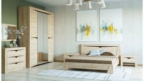 Комод Магантия в Покачах - pokachi.ok-mebel.com | фото 3