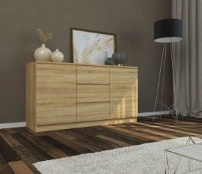 Комод МОДЕРН М6-3 в Покачах - pokachi.ok-mebel.com | фото 3