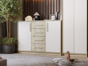 Комод НКМ Эдем-1 секция №12 в Покачах - pokachi.ok-mebel.com | фото 3