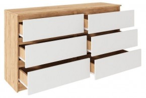 Комод Охта в Покачах - pokachi.ok-mebel.com | фото 2