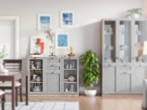 Комод "ГФ-04" Филадельфия в Покачах - pokachi.ok-mebel.com | фото 2