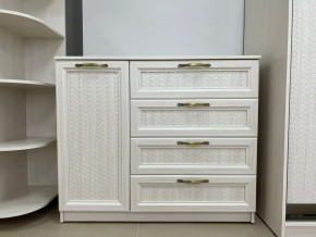 Комод "СА-04" Александрия в Покачах - pokachi.ok-mebel.com | фото 2