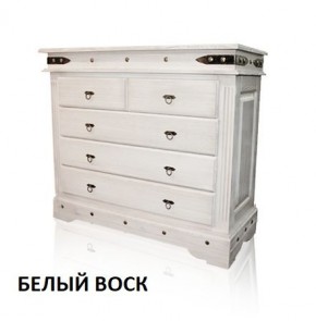 Комод "Викинг 03" массив в Покачах - pokachi.ok-mebel.com | фото 3