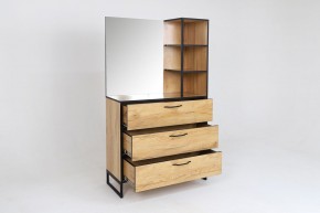 ВИРТОН 3 Комод с надстройкой в Покачах - pokachi.ok-mebel.com | фото 2