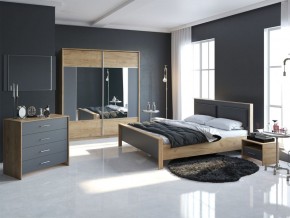 Комод с плитой 22 мм ЛИБЕРТИ в Покачах - pokachi.ok-mebel.com | фото 2