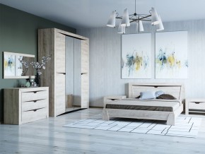 Комод ВЕРСАЛЬ-5 секция №8 в Покачах - pokachi.ok-mebel.com | фото 3