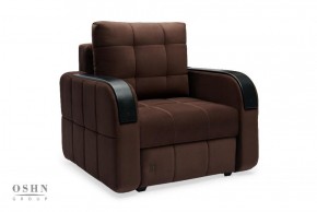 Комплект мягкой мебели Остин HB-178-16 (Велюр) Угловой + 1 кресло в Покачах - pokachi.ok-mebel.com | фото 4
