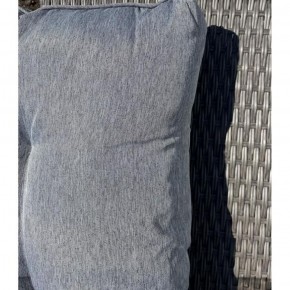 Комплект плетеной мебели AFM-307G-Grey в Покачах - pokachi.ok-mebel.com | фото 1