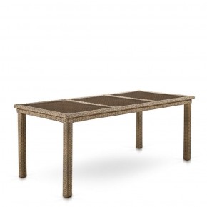 Комплект плетеной мебели T365/S65B-W65 Light Brown в Покачах - pokachi.ok-mebel.com | фото 3