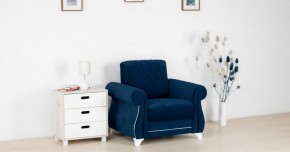 Комплект Роуз ТД 410 диван-кровать + кресло + комплект подушек в Покачах - pokachi.ok-mebel.com | фото 2