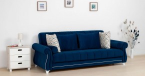Комплект Роуз ТД 410 диван-кровать + кресло + комплект подушек в Покачах - pokachi.ok-mebel.com | фото 3