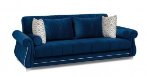Комплект Роуз ТД 410 диван-кровать + кресло + комплект подушек в Покачах - pokachi.ok-mebel.com | фото 4
