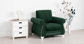 Комплект Роуз ТД 411 диван-кровать + кресло + комплект подушек в Покачах - pokachi.ok-mebel.com | фото 2