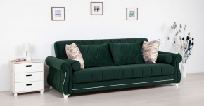Комплект Роуз ТД 411 диван-кровать + кресло + комплект подушек в Покачах - pokachi.ok-mebel.com | фото 3