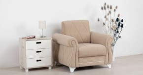 Комплект Роуз ТД 412 диван-кровать + кресло + комплект подушек в Покачах - pokachi.ok-mebel.com | фото 2